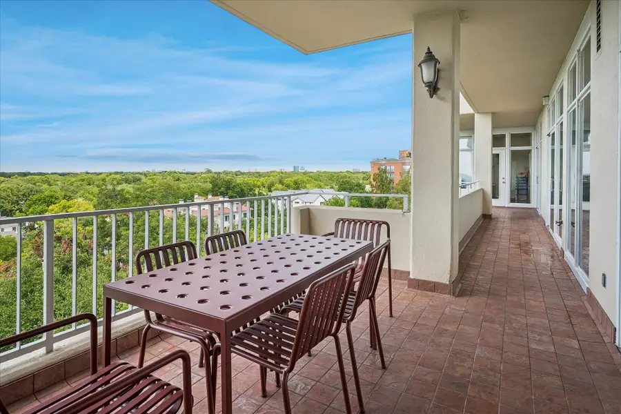 4500 Roland Avenue #807, Highland Park, TX 75219 - #3