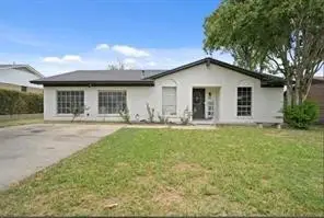 605 Neptune Drive, Denton, TX 76209 - #1