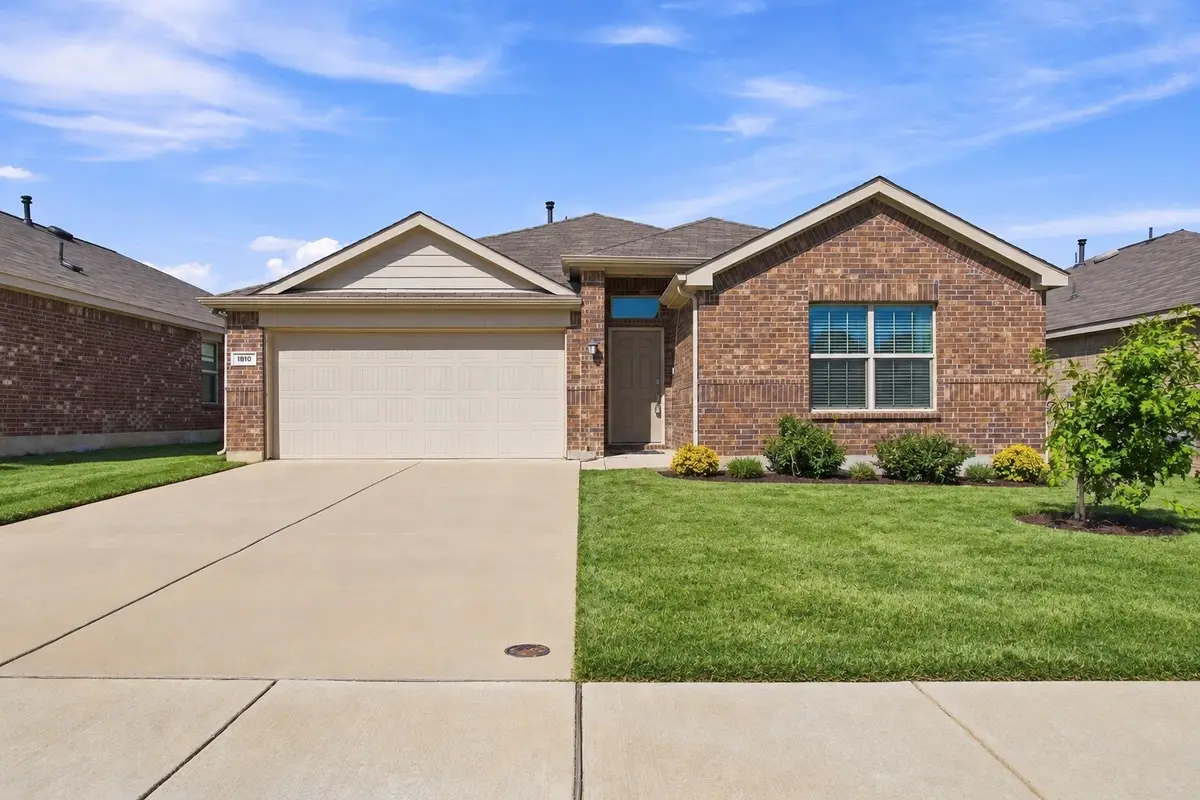 1810 Alamandine Avenue, Cross Roads, TX 76227 - #1