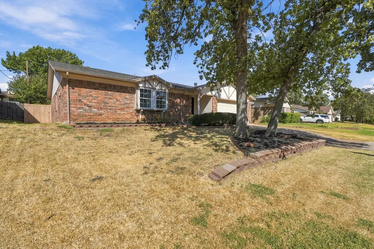 3708 Bordeaux Court, Arlington, TX 76016 - #1