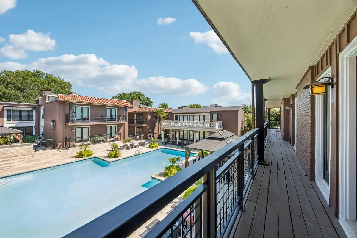 5926 Sandhurst Lane #224, Dallas, TX 75206 - #1