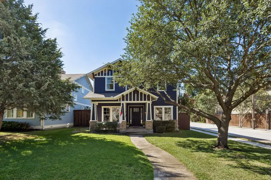 5202 Miller Avenue, Dallas, TX 75206 - #3