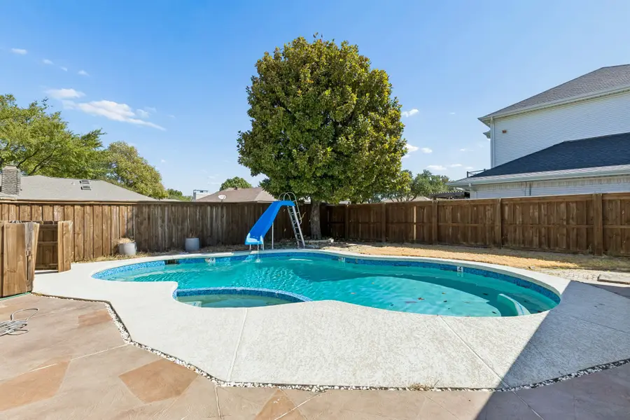 4405 Blystone Lane, Plano, TX 75093 - #2