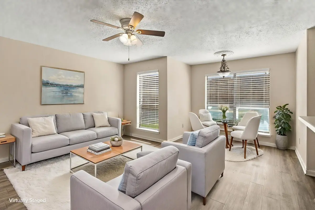 1204 Horizon Trail #3410, Arlington, TX 76011 - #1