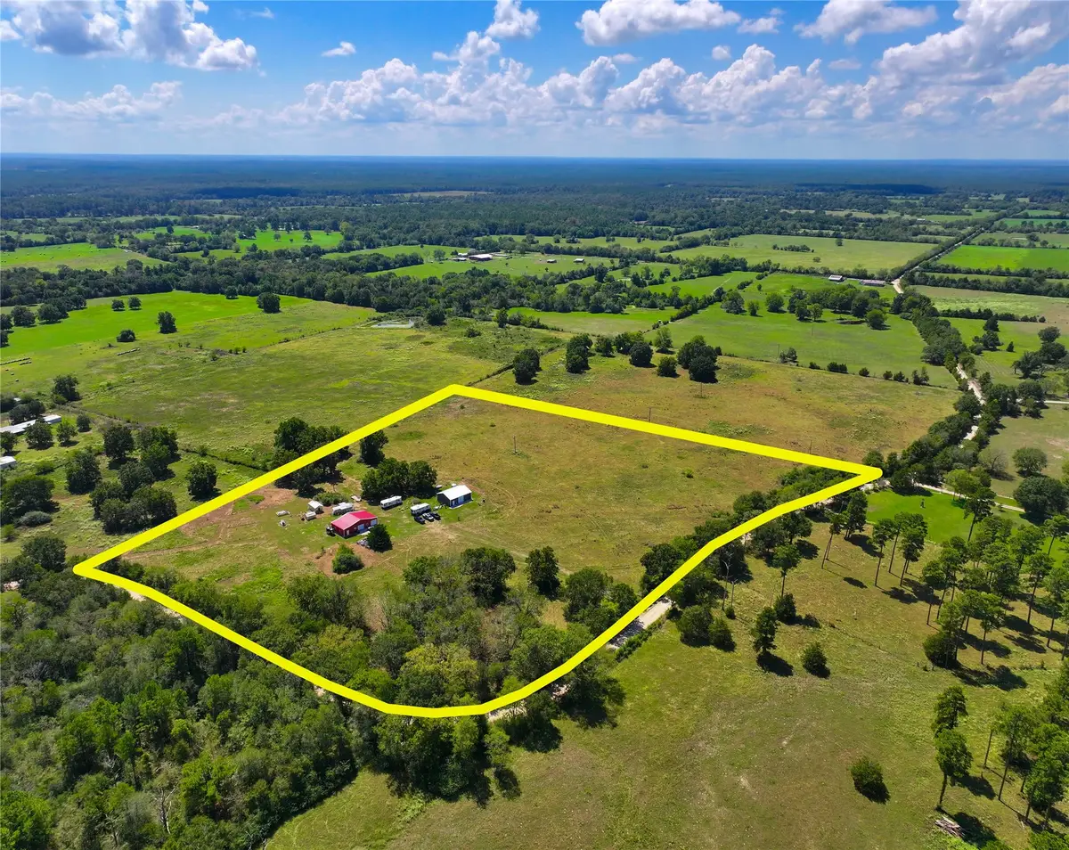2067 County Road 3620, Lovelady, TX 75851 - #1