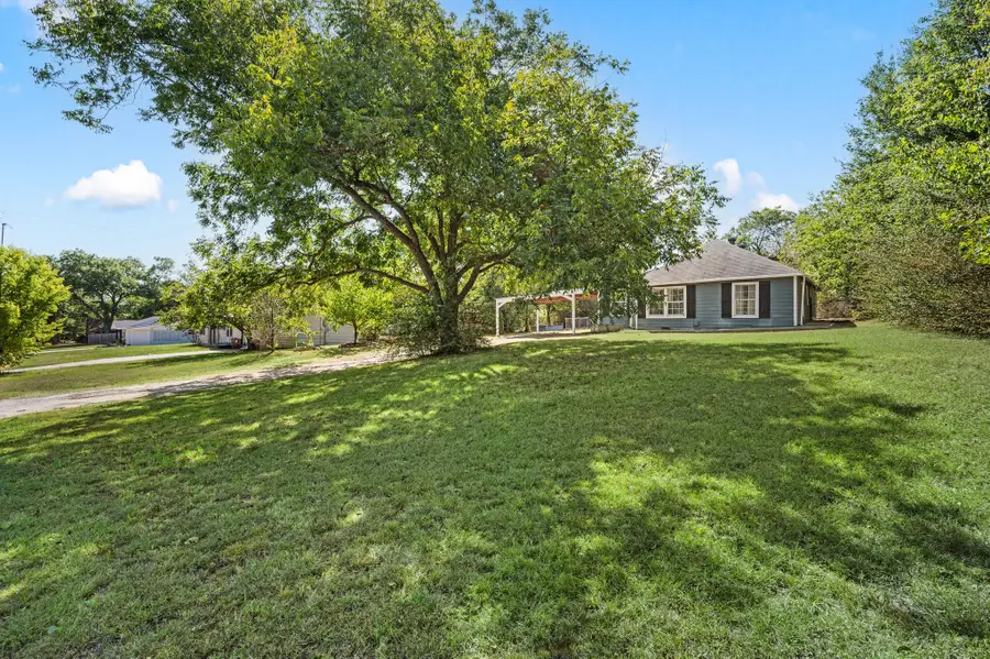 309 E 1st Street, Keene, TX 76059 - #2