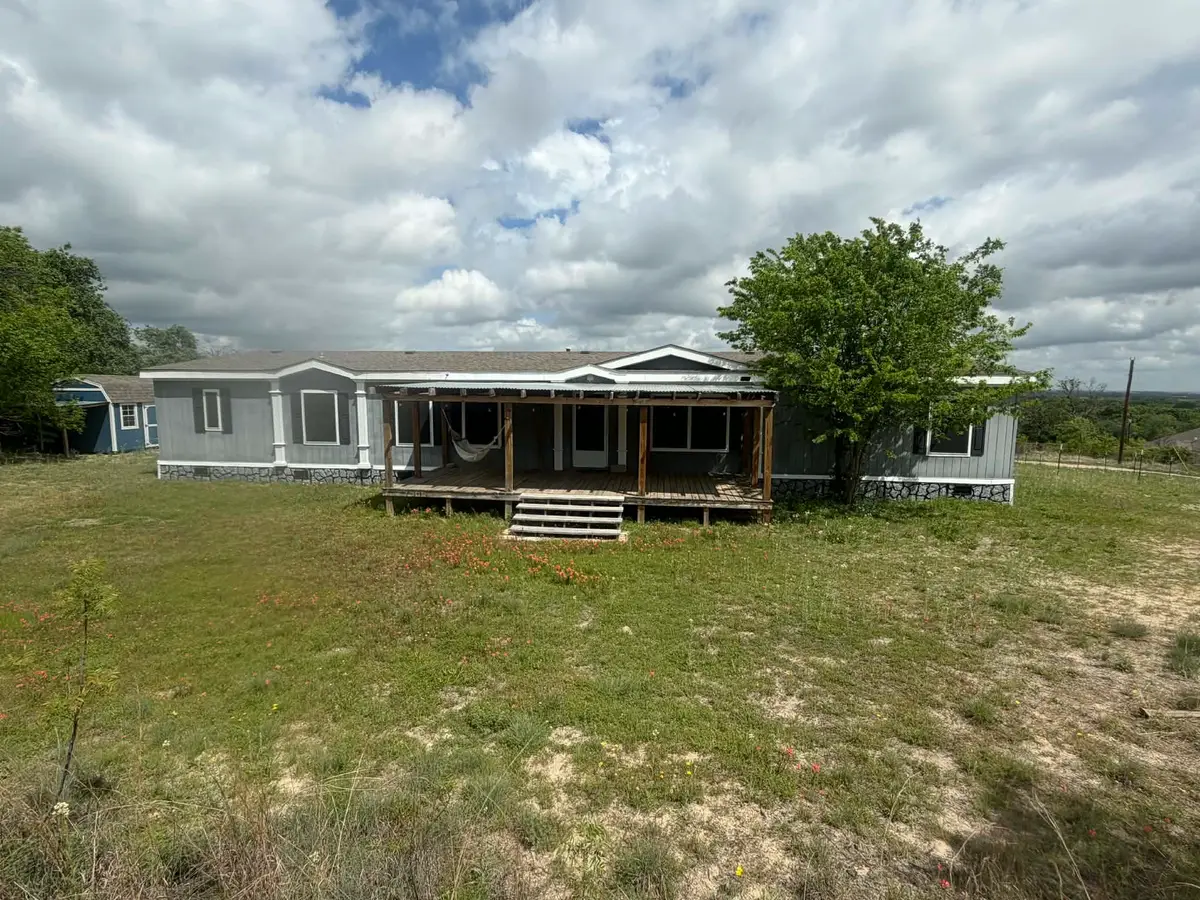 1085 Highland Circle, Springtown, TX 76082 - #1