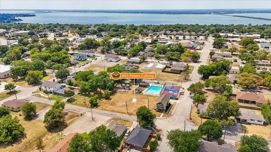 TBD Peters Colony, Rockwall, TX 75088 - #3