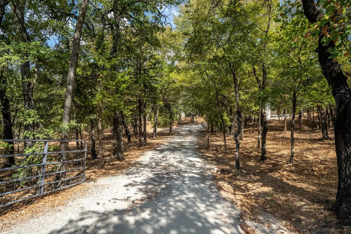 4117 Matthew Drive, Cleburne, TX 76031 - #1