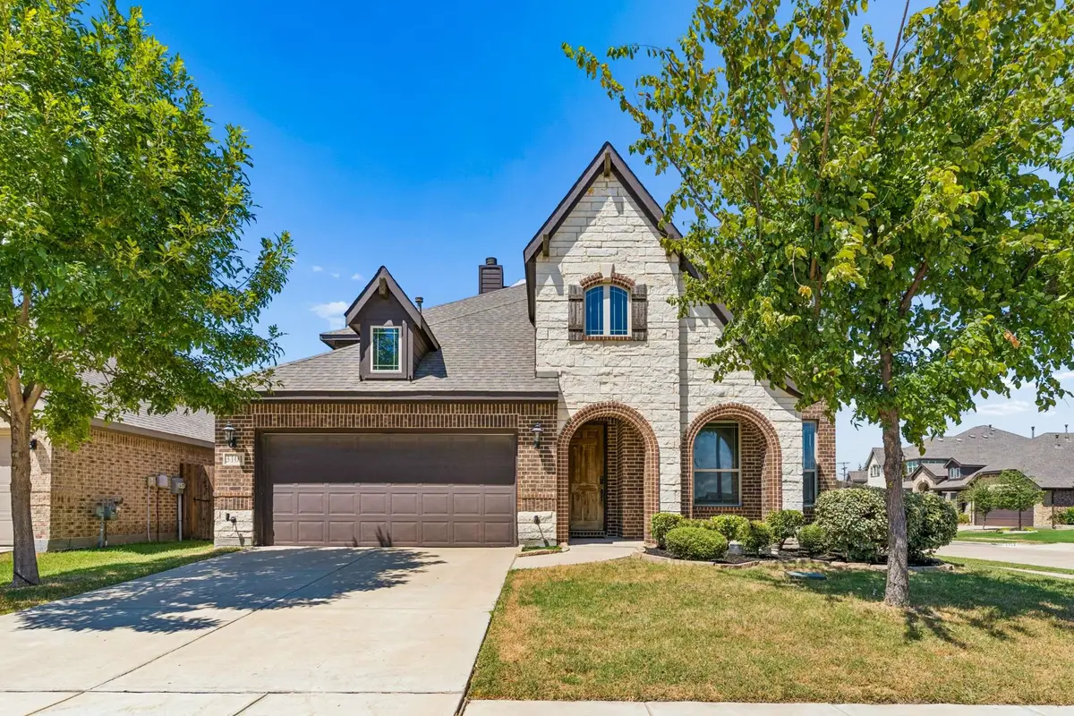 3101 Summer Star Lane, Mesquite, TX 75181 - #1