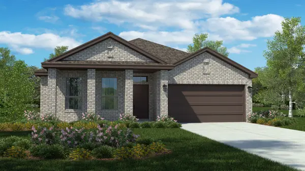 15925 Stableford Road, Fort Worth, TX 76247