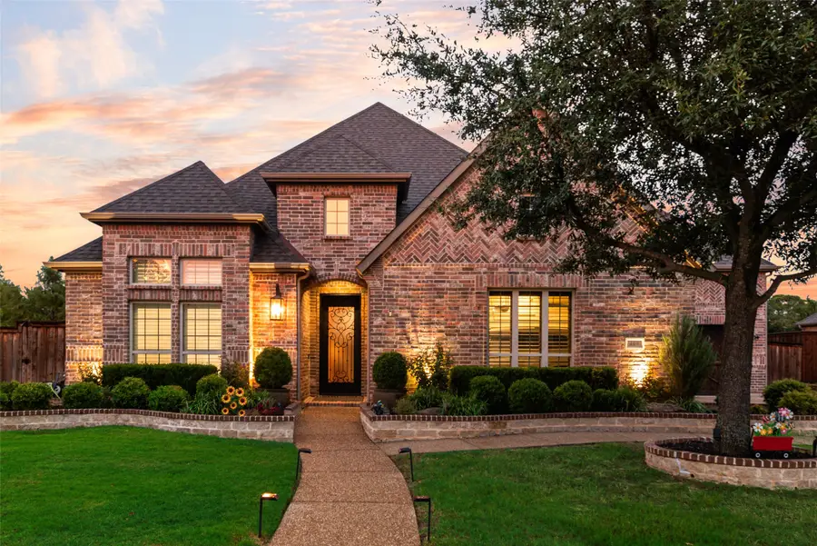 409 Rawhide Path, Keller, TX 76248 - #3