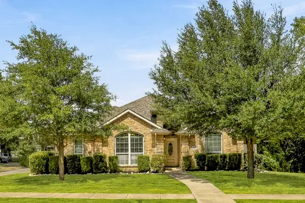 1146 Calvert Drive, Cedar Hill, TX 75104