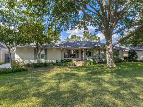 5835 Del Roy Drive, Dallas, TX 75230