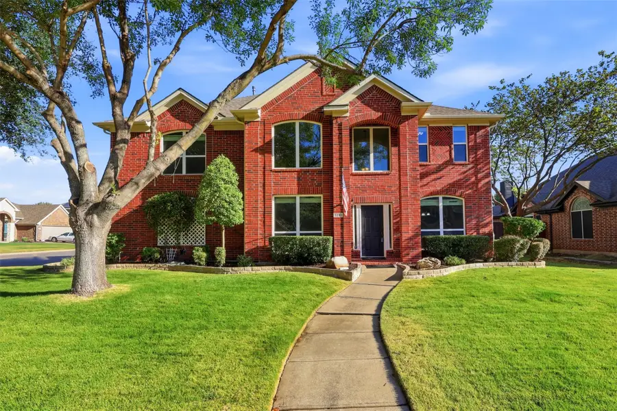 3210 Reagenea Drive, Wylie, TX 75098 - #2