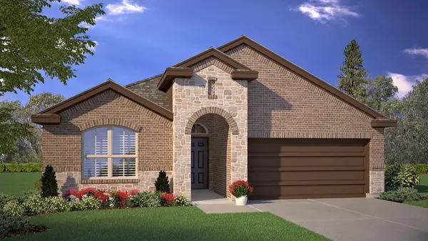 15933 Stableford Road, Fort Worth, TX 76247