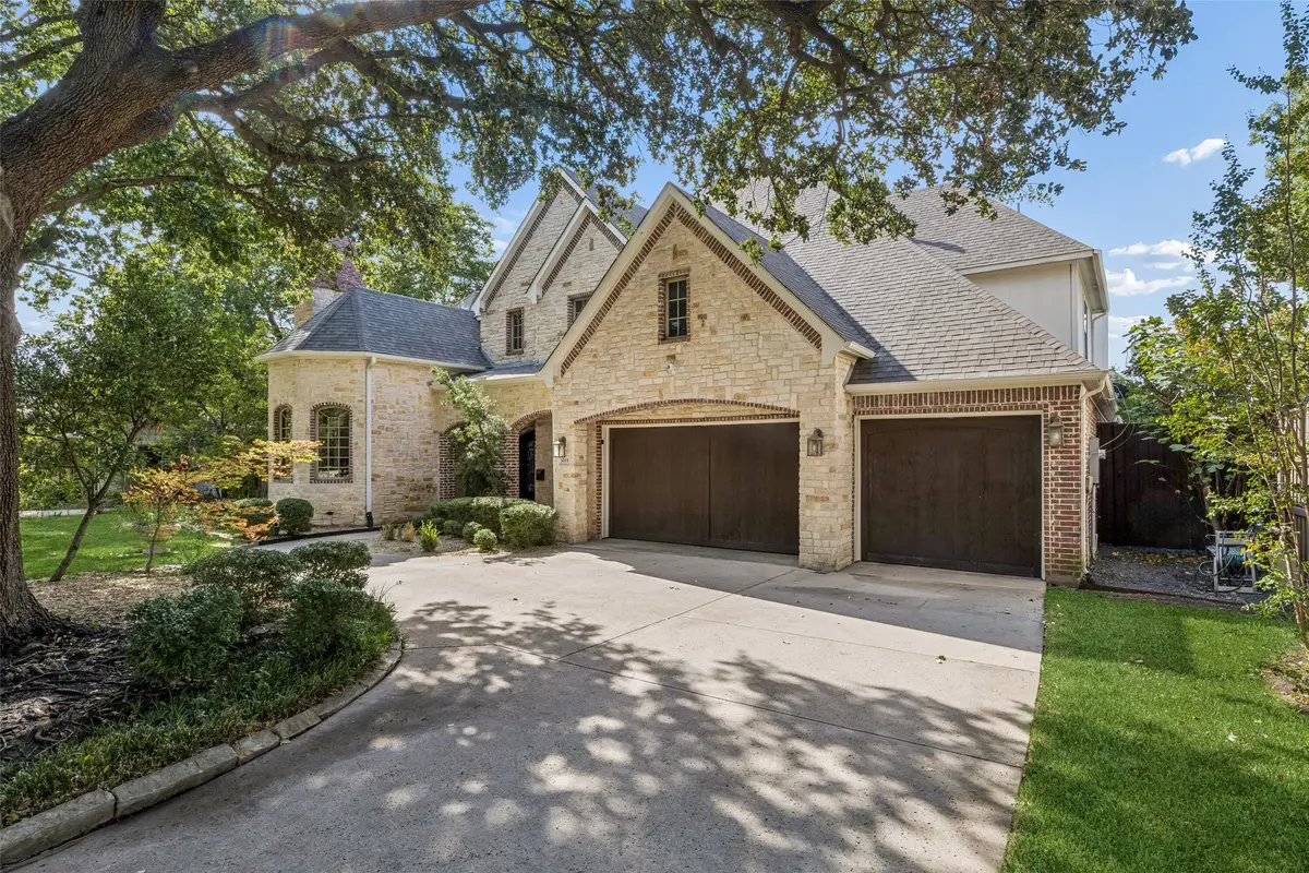 5814 Meaders Lane, Dallas, TX 75230 - #1