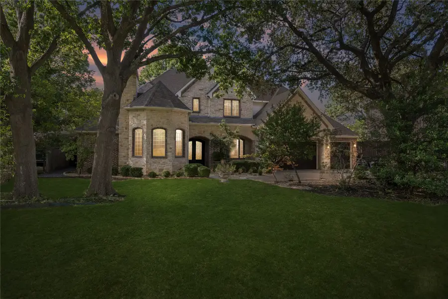 5814 Meaders Lane, Dallas, TX 75230 - #2
