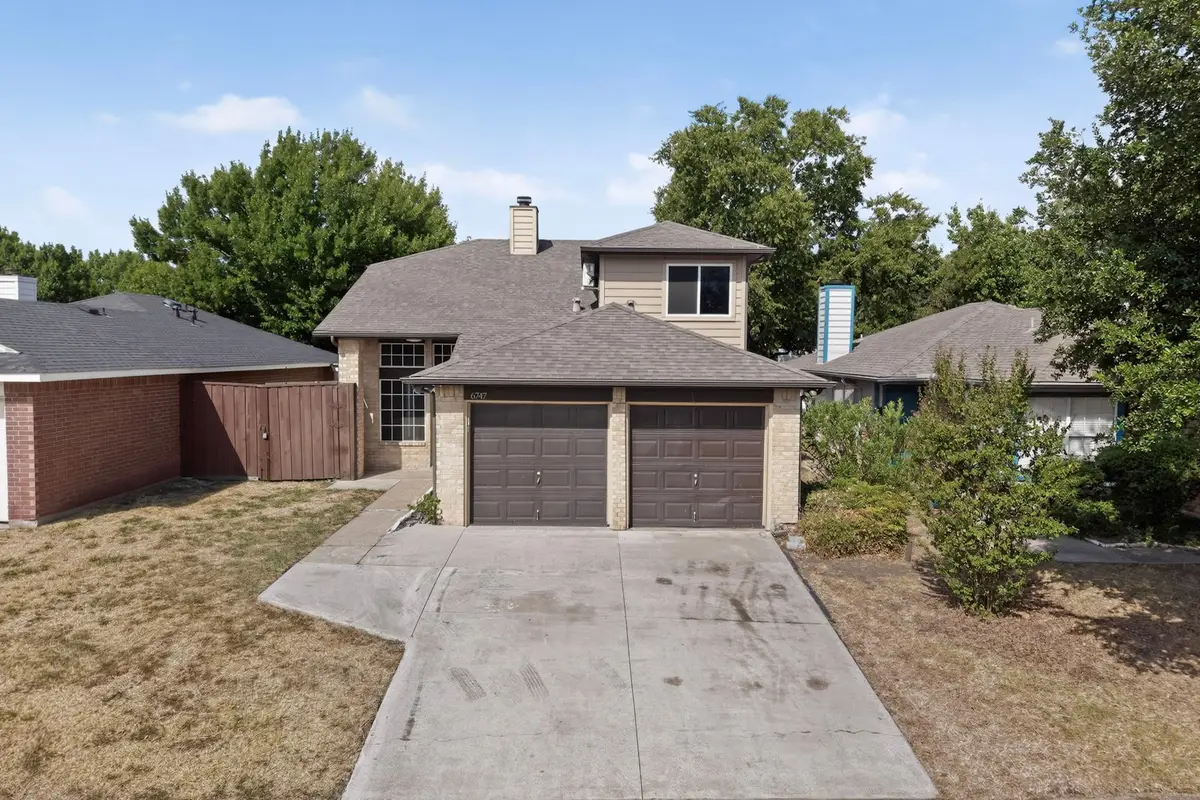 6747 Silver Sage Drive, Fort Worth, TX 76137 - #1