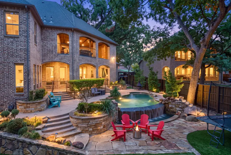 1700 Surrey Lane, McKinney, TX 75072 - #3