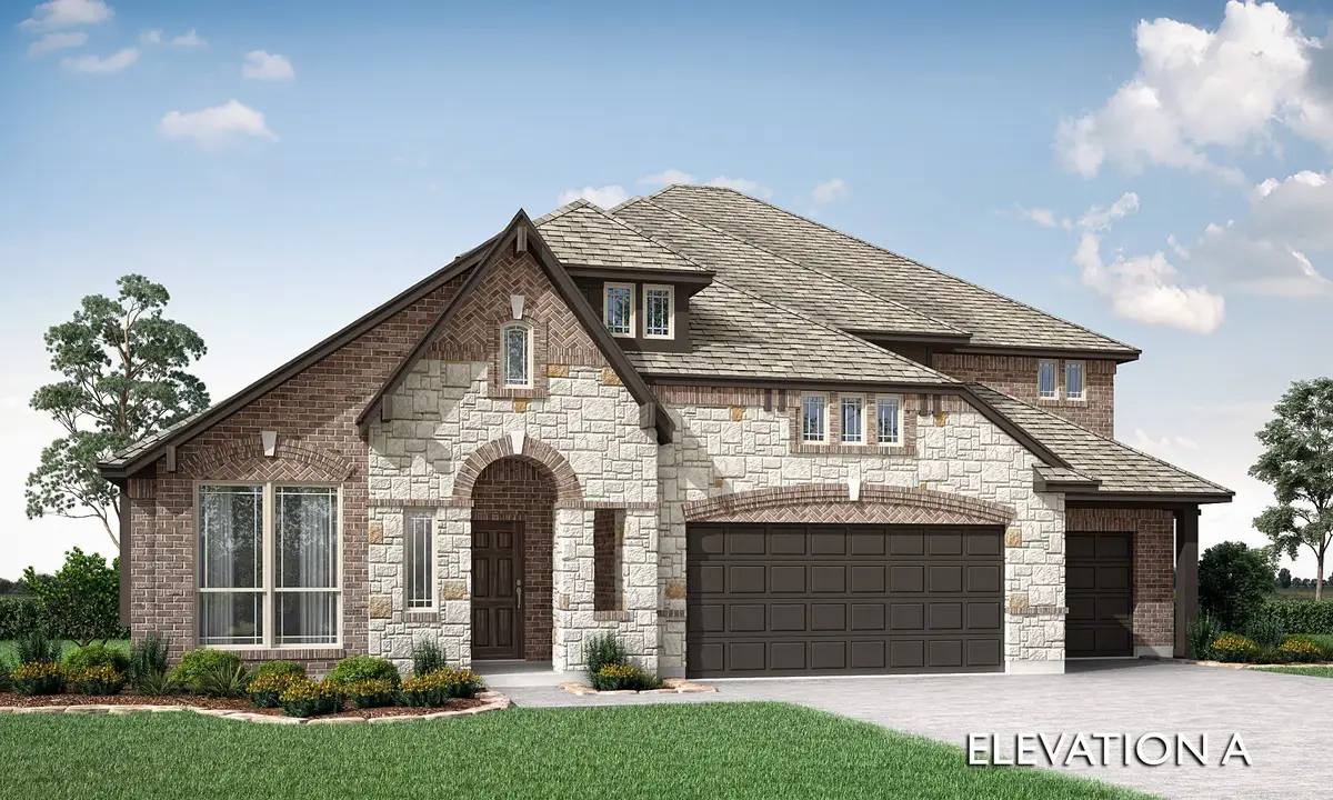 1209 Mission Street, Aubrey, TX 76227 - #1