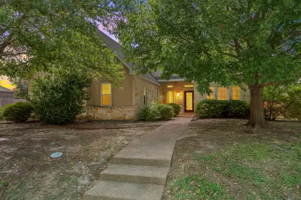 17015 Stonebriar Road, Woodway, TX 76712