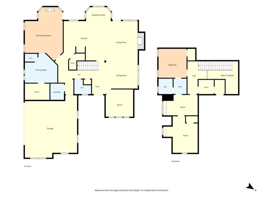 17015 Stonebriar Road, Woodway, TX 76712 - #2