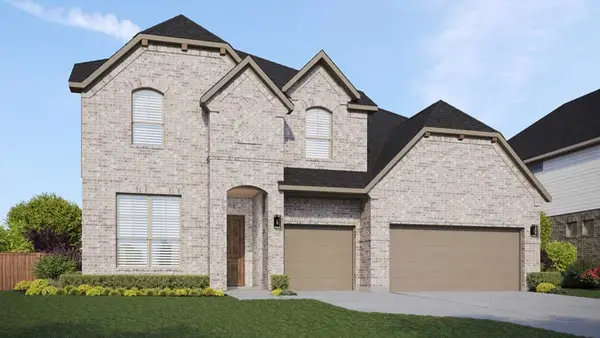 312 Trinity Court, Shady Shores, TX 76208