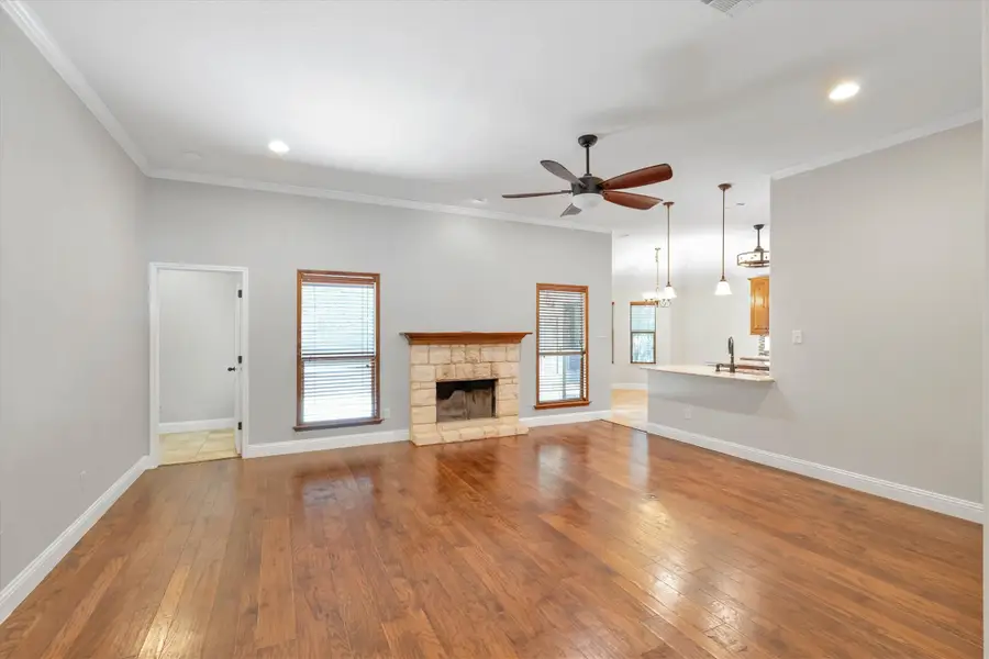 2005 Lindentree Drive, Weatherford, TX 76086 - #2