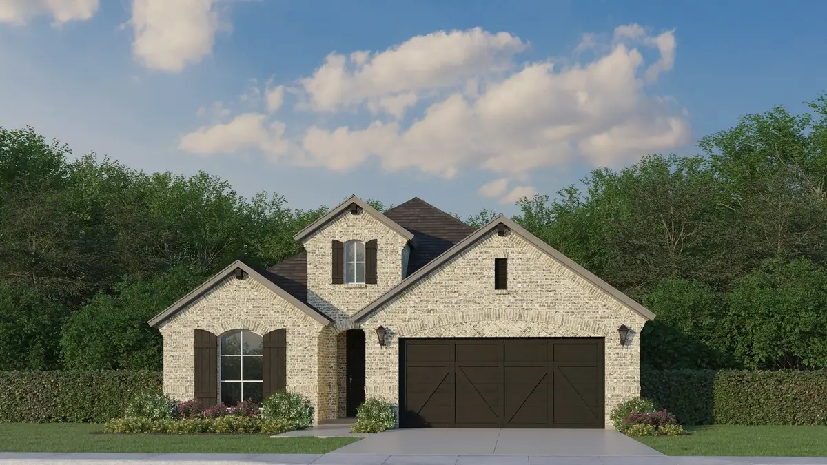 2133 Ten Mile Creek Road, Celina, TX 75009 - #1