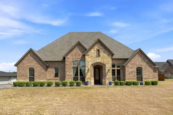 1810 Indian Ridge, Oak Leaf, TX 75154
