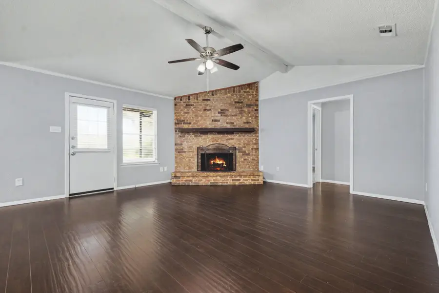 405 Sixpence Lane, Euless, TX 76039 - #3