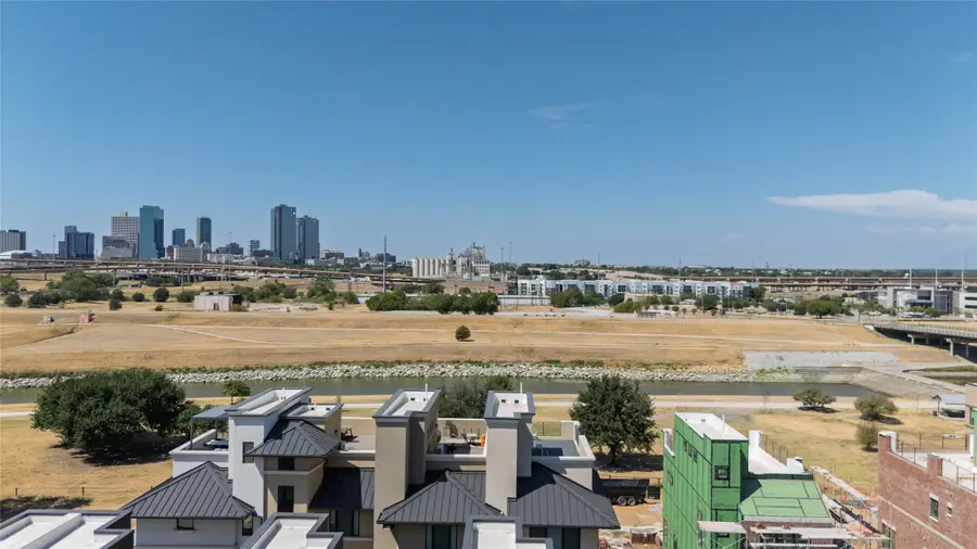 449 S Rayner Street, Fort Worth, TX 76111 - #2