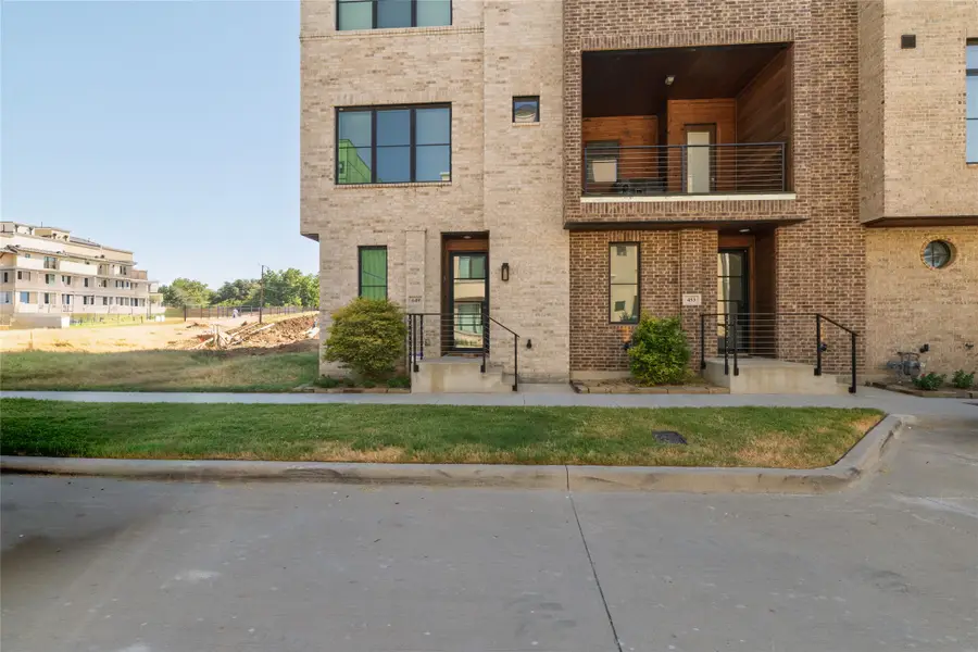 449 S Rayner Street, Fort Worth, TX 76111 - #3