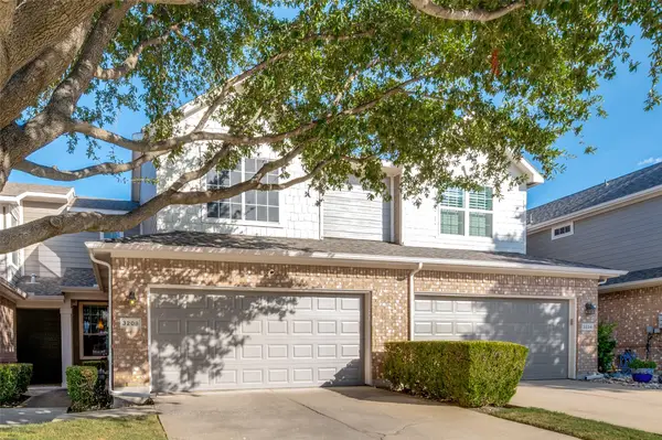3208 Parma Lane, Plano, TX 75093
