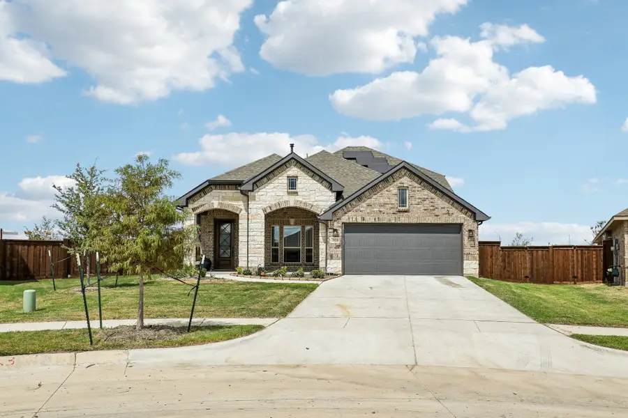 2123 Pennywell Drive, Mansfield, TX 76084 - #3