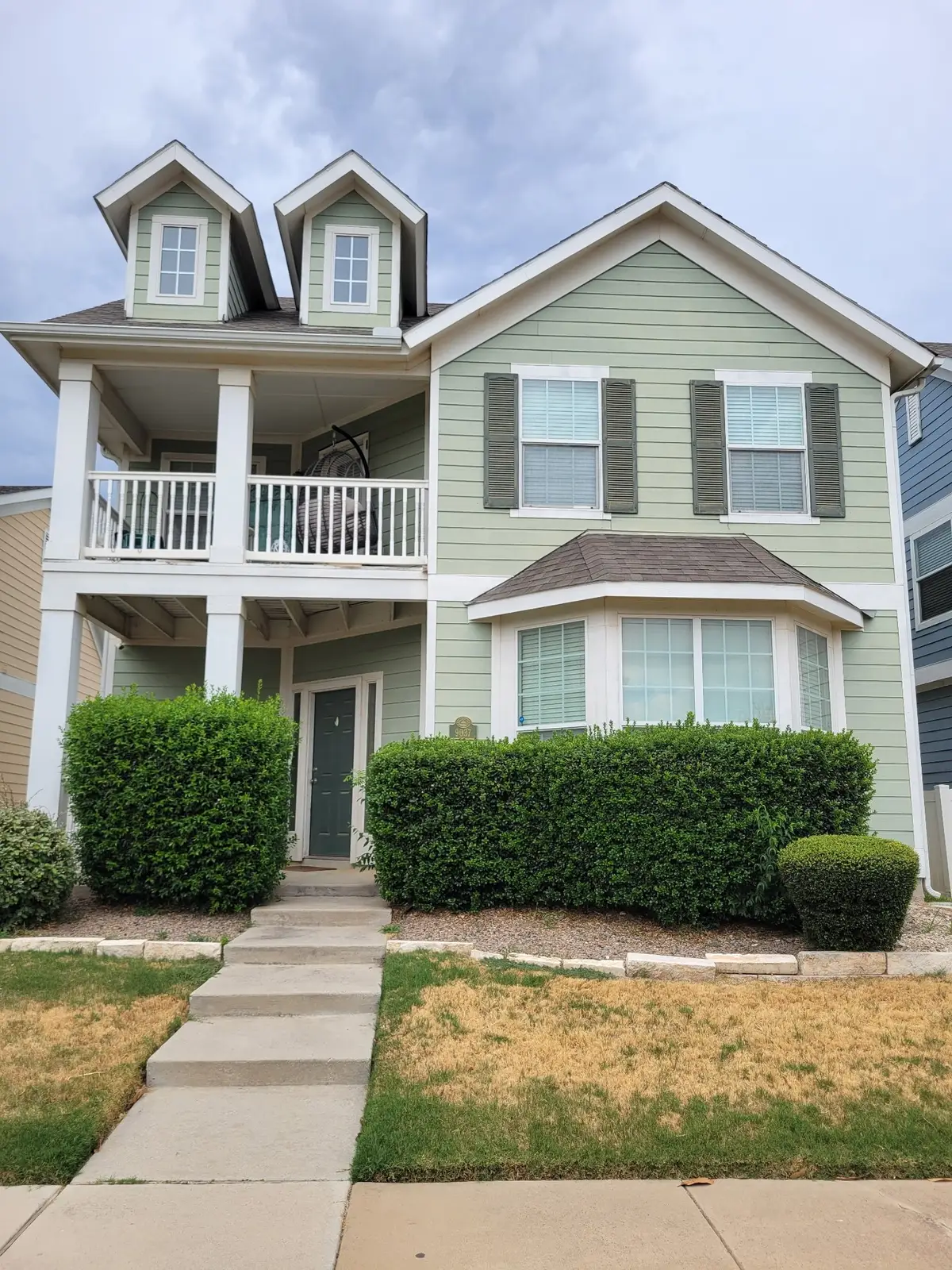 9037 Cape Cod Boulevard, Providence Village, TX 76227 - #1