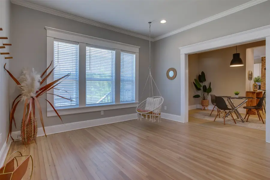 413 W 9th Street, Dallas, TX 75208 - #3