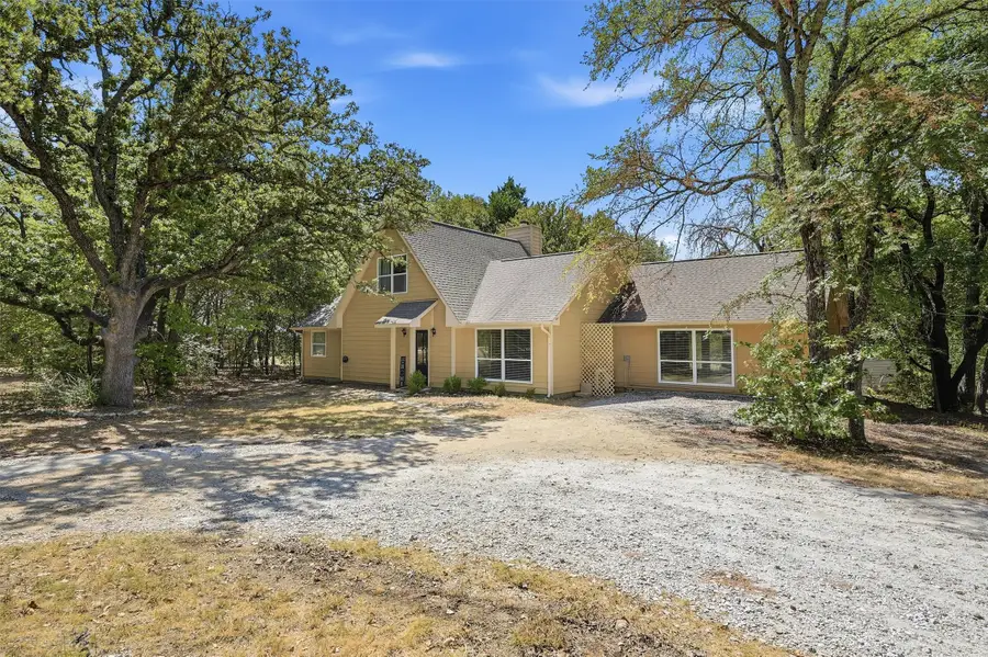 90 County Road 2256, Valley View, TX 76272 - #3