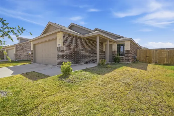 15121 Tejano Street, Fort Worth, TX 76052