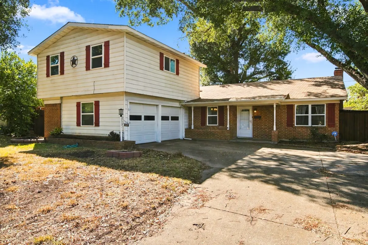1802 Tulip Drive, Arlington, TX 76013 - #1
