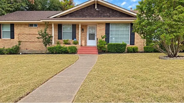 5427 Longleaf Lane, Dallas, TX 75232