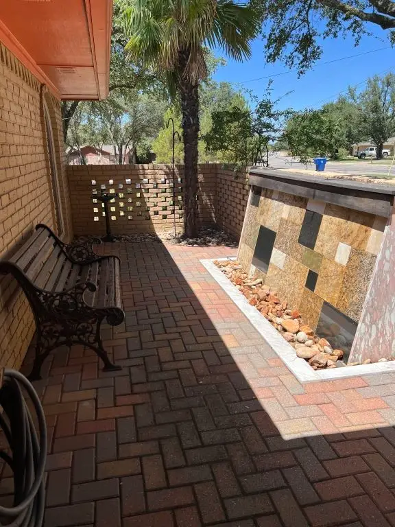 4401 River Oaks Drive, Brownwood, TX 76801 - #3