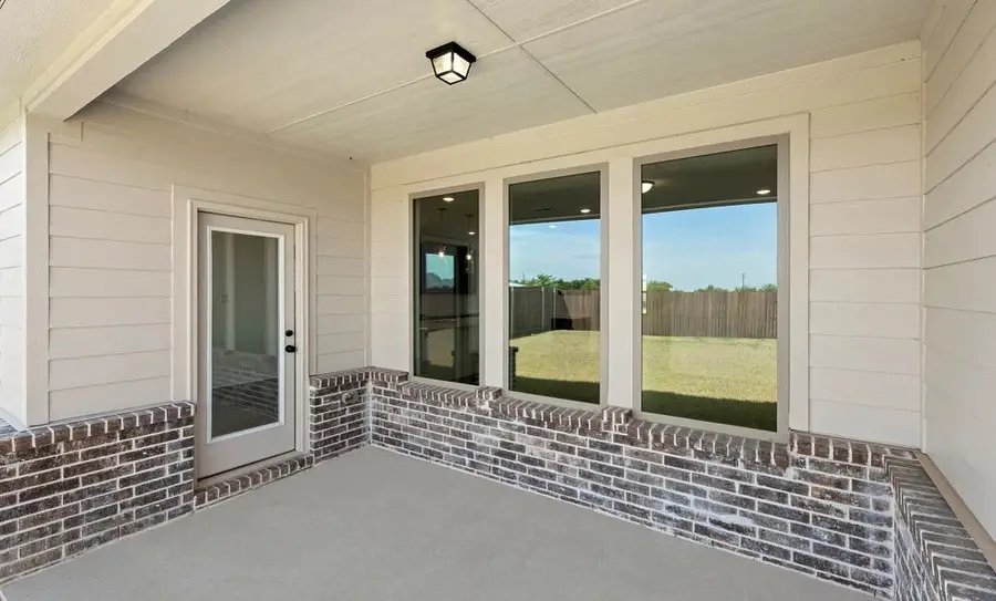 4304 Goldenrod Drive, Melissa, TX 75454 - #2