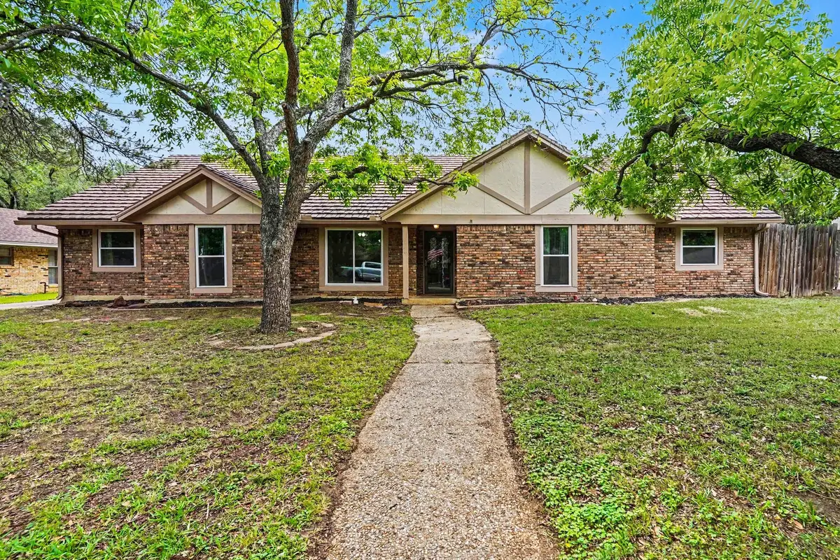 2149 Savannah Trail, Denton, TX 76205 - #1