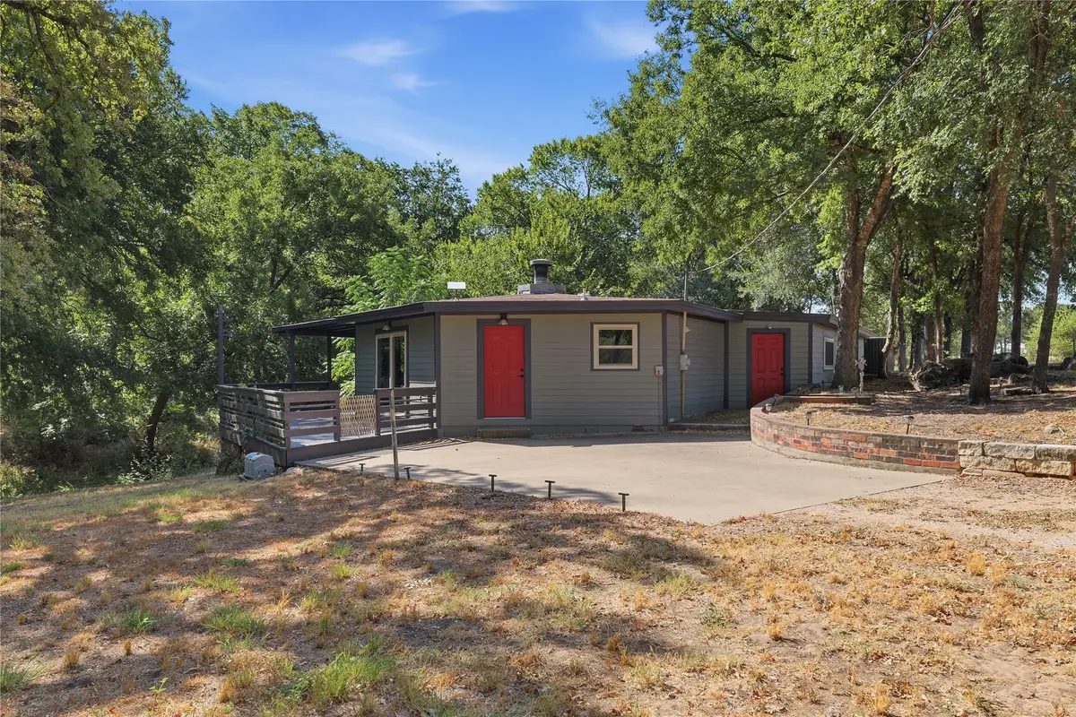 1001 Green Tree Drive, Weatherford, TX 76087 - #1