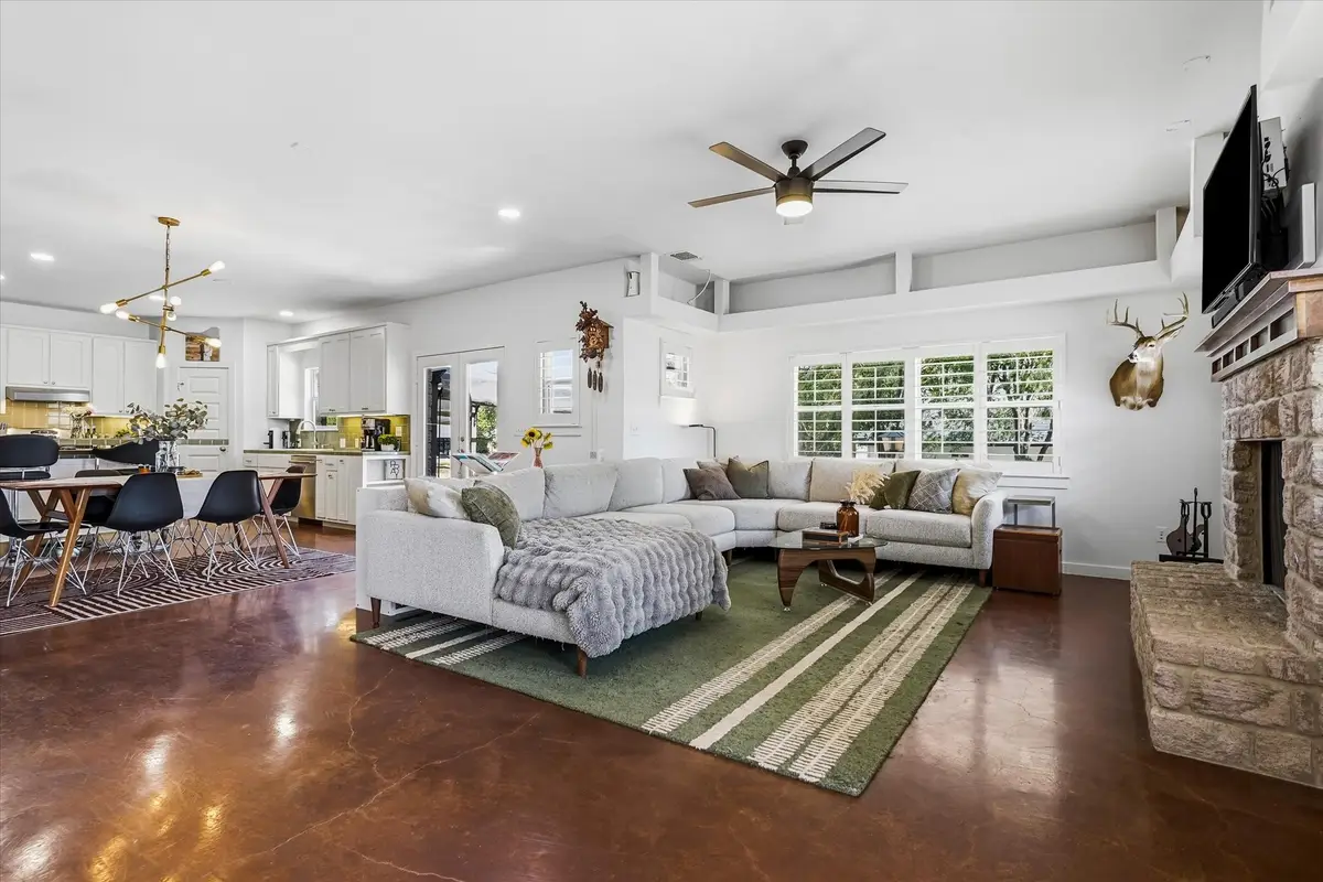 8252 Money Lane, Fort Worth, TX 76126 - #1