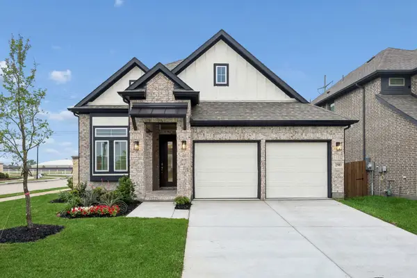 2114 Ozarks Court, Forney, TX 75126
