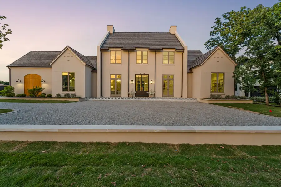 4413 Saddleback Lane, Southlake, TX 76092 - #2