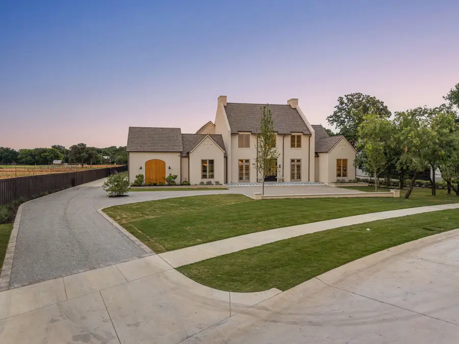 4413 Saddleback Lane, Southlake, TX 76092 - #3